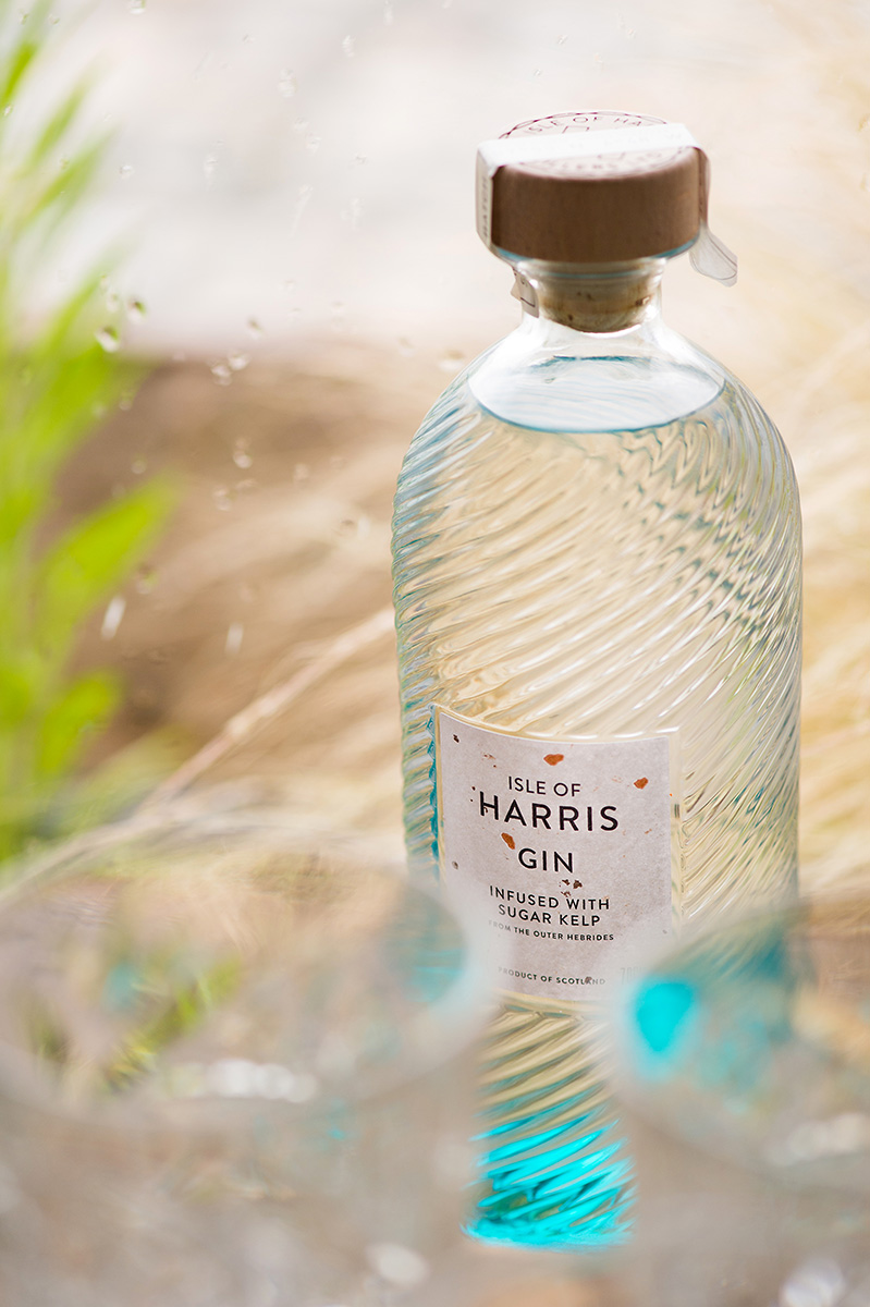 Isle of Harris Gin